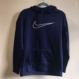 Nike Dri-Fit Hoodie. Size Large.